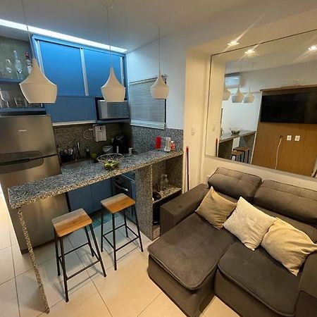 Lindo Apartamento Mobiliado, Uma Quadra Da Praia! Apartment Rio de Janeiro Exterior foto