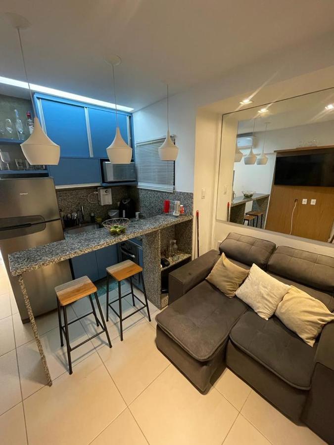 Lindo Apartamento Mobiliado, Uma Quadra Da Praia! Apartment Rio de Janeiro Exterior foto