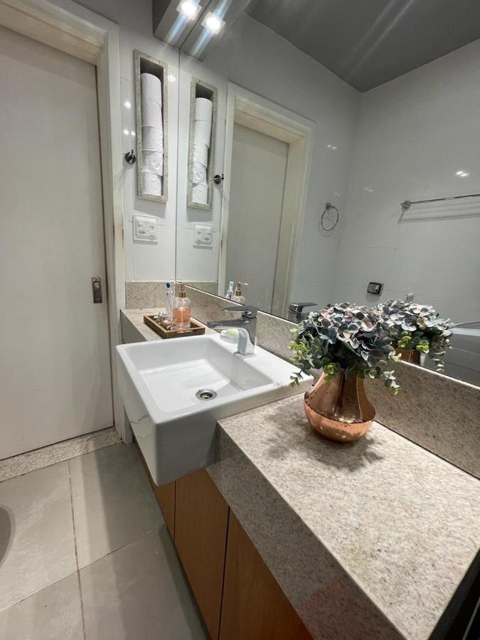 Lindo Apartamento Mobiliado, Uma Quadra Da Praia! Apartment Rio de Janeiro Exterior foto