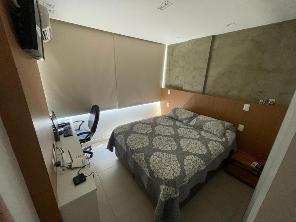 Lindo Apartamento Mobiliado, Uma Quadra Da Praia! Apartment Rio de Janeiro Exterior foto